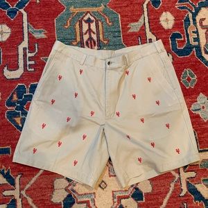 Jos. A. Bank Men’s Lobster shorts